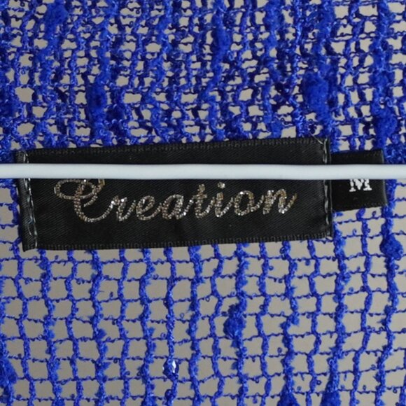 CREATION M, Lot #:42 - Picture 6 of 6